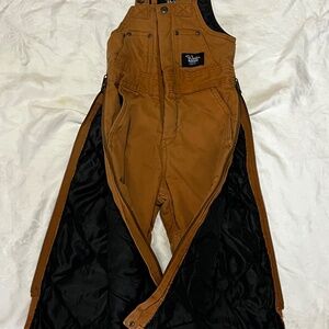 Youth Walls Blizzard Pruf Insulated Overalls